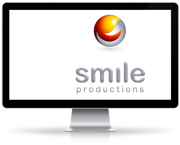 Logo Smile Productions Event- und Promotionagentur
